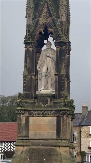 Helmsley deserves more attention than it gets #helmsley #vlog #yorkshire