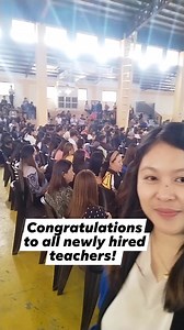 21 reactions · 5 comments | Conduct of "Division Teacher - Induction Program (TIP) for Beginning Teachers" Kudos Pangasinan Division II #comfortablevenue #freemanuals #freesnacksandlunch #GoodManagement #wellorganized #Congratulations Public Schools Division Superintendent - Dr. Lorna G. Bugayong SEPS HRD - Dr. Janice M. Rivera | Rosemarie J. Luzano | Facebook