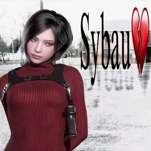 Without shake and zoom version #adawongedit #adawong #residentevil4 #edit #residentevil