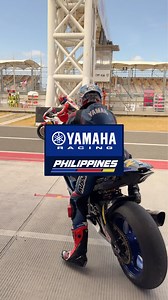 248 reactions · 18 comments | Solid work done today, and the Yamaha PH Racing Team is all set to #ChangeTheRace tomorrow in Race 1 of #ARRC Round 4.  Watch the LIVE action and keep supporting our Filipino racing heroes!  #YamahaRacingPH | Yamaha Philippines Racing Team | Facebook