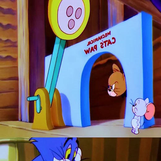 កណ្ដុរបង្រៀនសិស្ស #admin #recap #jerry #Tom #movie