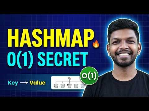 HashMap in Java — Why Order Doesn't Matter (And Why That's Important) | upGrad