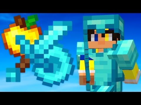 Mystic [16x] • By tenoch & UnretiredMarb // MCPE PvP Texture Pack