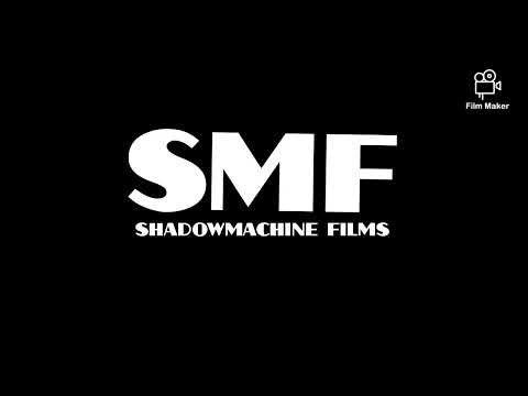 ShadowMachine Films Logo Remake Film Maker