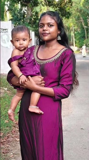 Ente bhoomi🌍🤍#TrendingNow#ViralVideo#YouTubeShorts#ShortsIndia#motherdoughter #HeartTouching#fyp