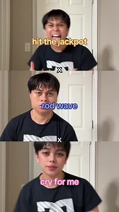 rjeysgo (@rjeysgo)’s video of rod wave