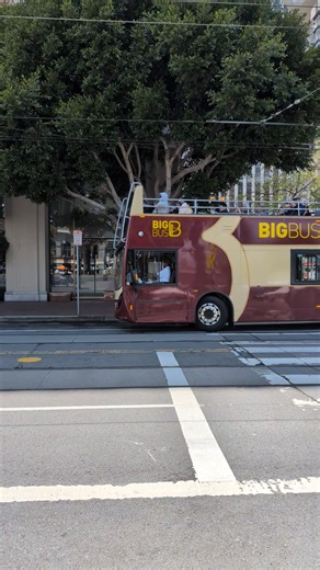 Are you planning to try the hop-on hop-off bus when you come to San Francisco? It’s a great way to see the best of the city. Find out more here: https://www.sftourismtips.com/hop-on-hop-off-bus-tours-in-san-francisco.html | SFTourismTips