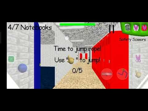 Crazy Math Teacher comes after me after I answer a question wrong