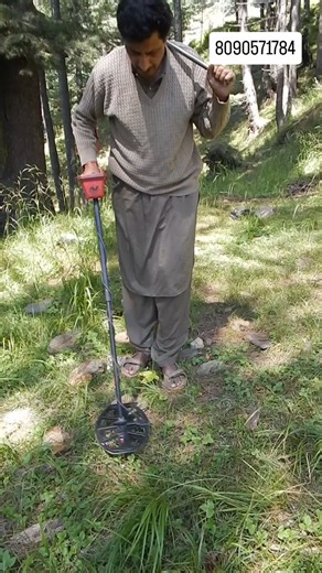 75 reactions · 3 comments | How To Use a Metal Detector #metaldetectoruse #viralreels #metaldetecting | Gold Field Hunting | Facebook