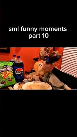 sml funny moments part 10