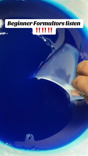 Essential Tips for Safe Liquid Soap Making