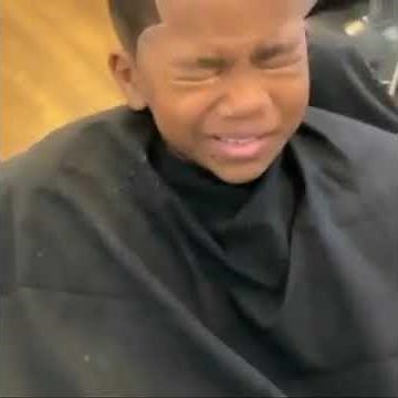 "Come get maniggalated" Geeked Out Baltimore Barber 💀