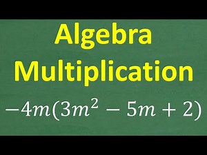 Algebra Challenge: Can You Multiply The Polynomials?