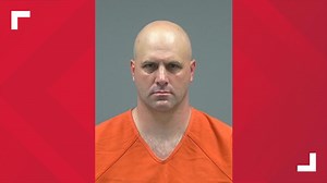 Arizona correctional officer accused of sexual assault, kidnapping