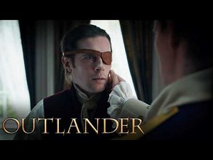 Outlander | Lord John Grey Faces His Former Lover Percy