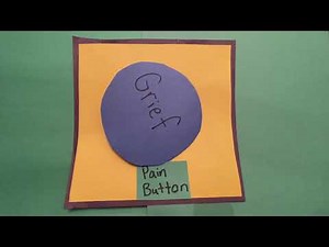 Virtual Sunshine: Grief Lesson Middle School
