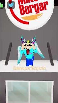 Dansen Emote (Funky Friday)