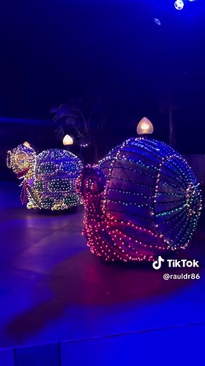 Celebrating 70 Years of Disney Magic at Disneyland After Dark