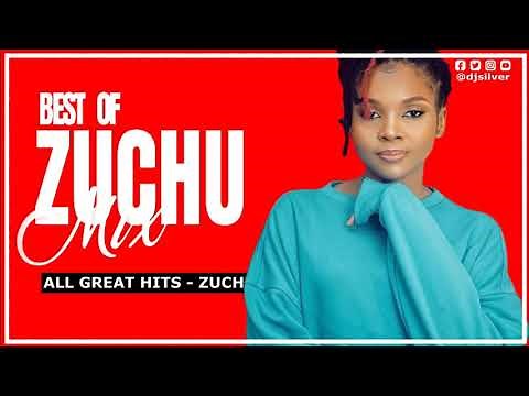 BEST OF ZUCHU MIX 2024