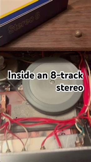 1970’s sound in 2026!