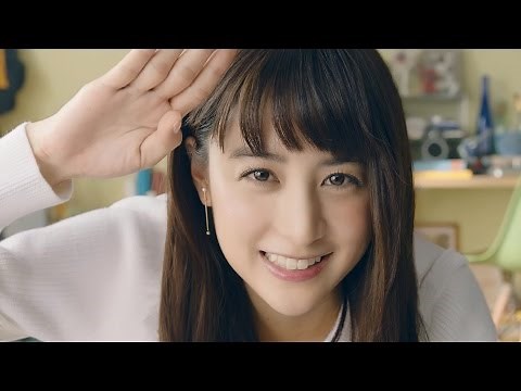 山本美月、ガンダムの名セリフを可愛く披露 アプリ『LINE: ガンダム ウォーズ』新CM「ミヅキ、いきまーす」篇＆「軟弱者」篇
