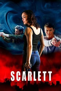 Scarlett (2020) - Movie