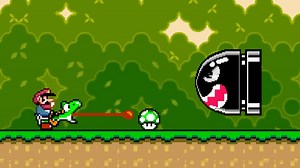Super Mario World's soundtrack has been restored to its original, uncompressed glory