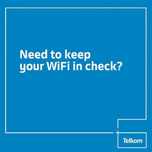 79 reactions · 477 comments | Check your WiFi performance, user connections and connectivity speed all from one app, download WiFi Network Analyser from the iOS App Store or Google Play Store today. | Telkom | Facebook
