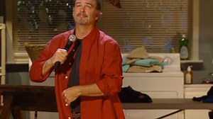Fellas, listen to your wives!!! #flashbackfriday to the fun times and stories! 😂🤣 | Bill Engvall