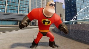 Disney Infinity: Spielzeugkiste mit Piraten, Monstern und Incredibles - Golem.de