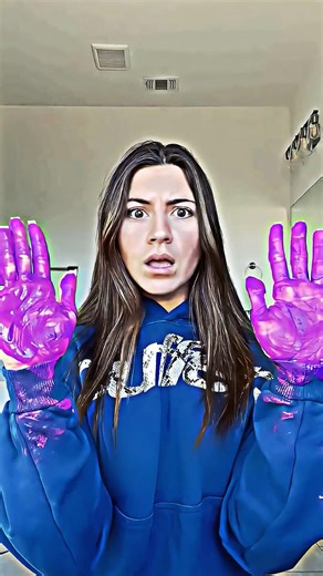 This Color Mix Creates the Rarest Color 🎨