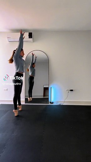 Toe Rise Tips for Acrobatics and Dance Tricks