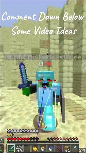 The Training Arc Day: #12 | #eaglercraft