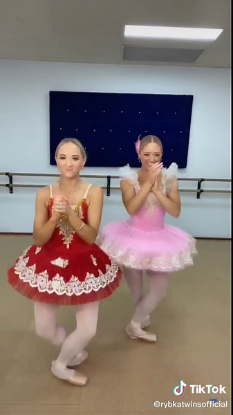 Ballet Tutu Try-On Haul from WISH! - Sneak Peek