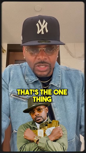 With all the uncertainty in the market right now, there are still a few moves you can always count on. Here’s where I stay confident even when the headlines get shaky. This one’s worth its weight in gold. #stockmarket #investing #smartmoney #chris­sain #wealthbuilding #governmentshutdown | Chris Sain Jr.