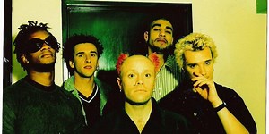 The Prodigy『The Fat Of The Land』の衝撃