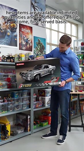 Discover Unique Finds on TikTok Shop Today