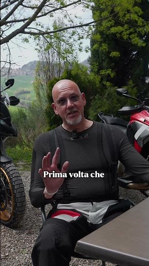 RED Experience Days Ducati Multistrada Edition | A unique journey through the Tuscan-Emilian Apen...
