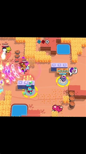 Emz Edits in Brawl Stars: Top Gameplay Highlights