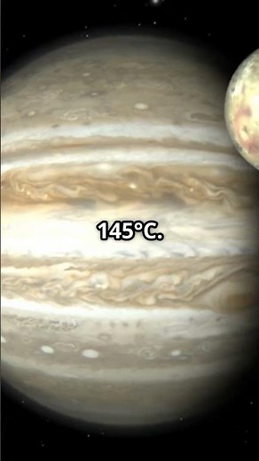 Solar System: Planet Temperatures Revealed | Universal Universe