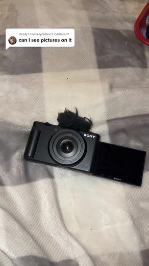Sony ZV-1F Vlogging Camera Review
