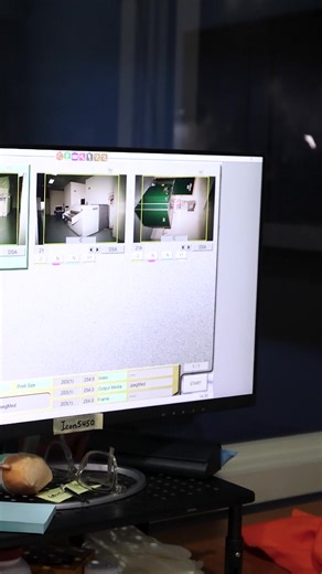 Noritsu vs Imacon vs Drum Scanner Comparison Guide