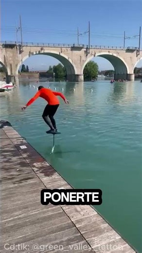 The trick that changes everything in surfing #surf #beginners #shorts