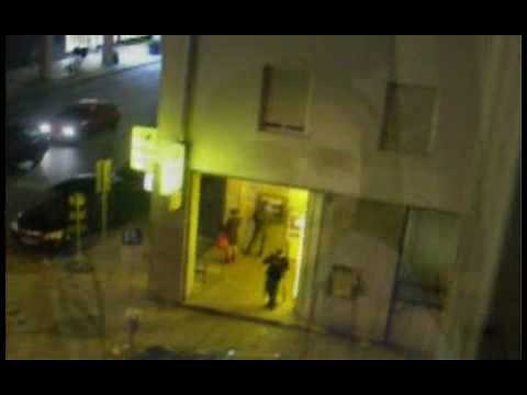 How To Steal Someone's ATM PIN Code