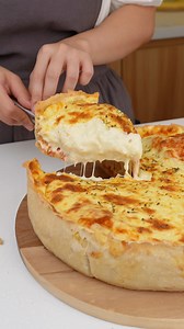 602K views · 10K reactions | For the best Dad, only the cheesiest...