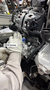 Behind the Scenes: Inside the World’s Most Advanced Car Factory . . . . . #cars #foryouシ #fypシ゚viralシ #CarAssembly #Manufacturing #Automotive #factorylife #Engineering #autos #creativity #CarFactory #IndustrialTech #AutoParts #MechanicalEngineering #FactoryAutomation #USA #UAE #SaudiArabia #Innovation #Viral | DRIVE German