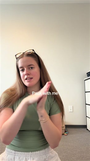 Packing for My Trip: Day Count and Essentials