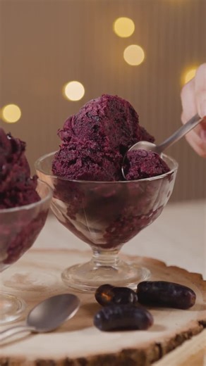 From juice to sorbet – with the Hurom H70, you’re only limited by your imagination. ⁠ ⁠ #hurom #huromjuicer #juicer #slowjuicer⁠ #huromslowjuicer #coldpressjuicer⁠ #coldpressjuice #wellness #homemade⁠ #homemadejuice #huromjuice #huromrecipe #juicerecipes #sorbet #homemadeicecream ⁠ | Hurom America