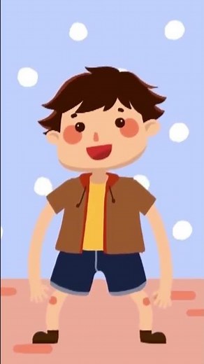 CLAP YOUR HANDS - The Kiboomers PRESCHOOL SONGS &N NURSERY RHYMES #shorts #kidssongs