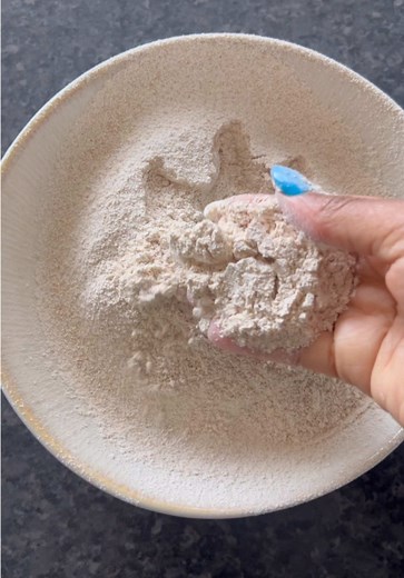 Transform Whole Pearled Barley into Nutty Flour